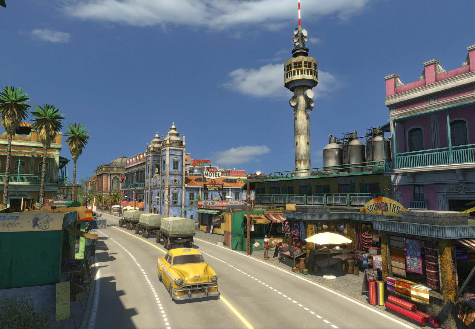 Tropico 3 - Imagen 50